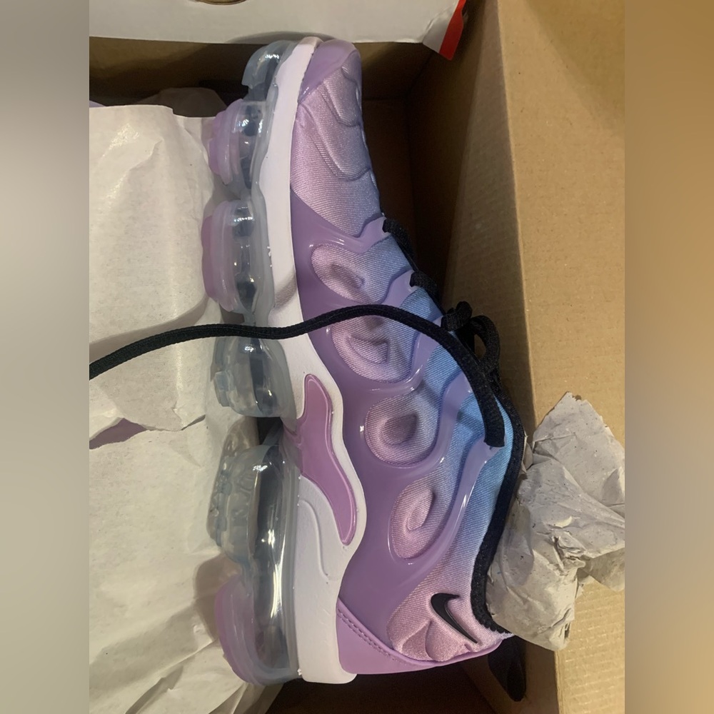 Nike Women’s vapormax